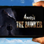 Amnesia The Bunker Mobile