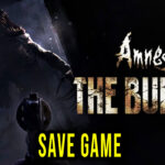 Amnesia-The-Bunker-Save-Game