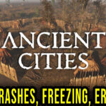 Ancient-Cities-Crash
