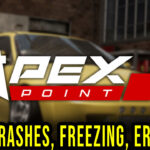 Apex-Point-Crash