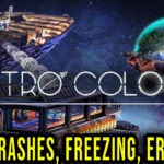 Astro-Colony-Crash