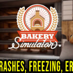 Bakery-Simulator-Crash