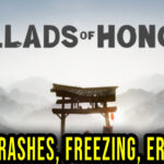 Ballads-of-Hongye-Crash