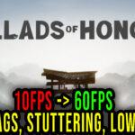 Ballads-of-Hongye-Lag