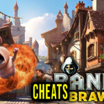 Bandit Brawler Cheats
