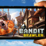 Bandit Brawler Mobile