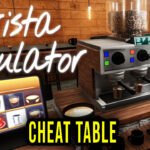 Barista-Simulator-Cheat-Table