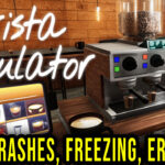 Barista-Simulator-Crash