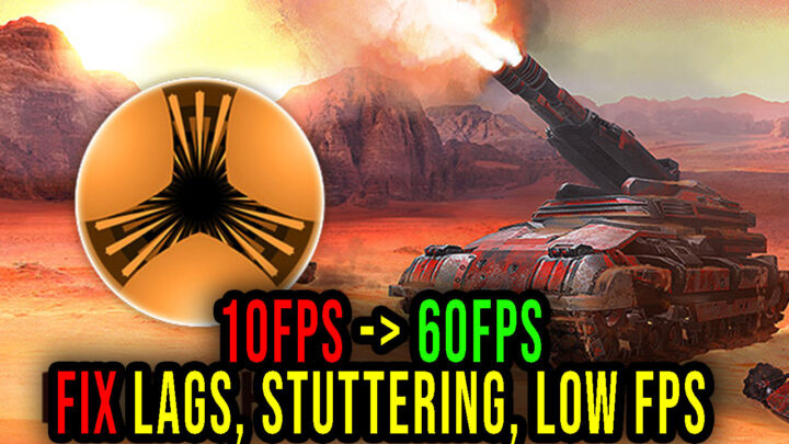 Barkhan – Lags, stuttering issues and low FPS – fix it!