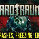 Barotrauma-Crash