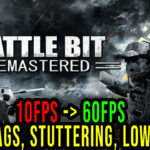 BattleBit Remastered Lag