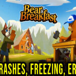 Bear-and-Breakfast-Crash