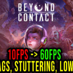 Beyond-Contact-Lag