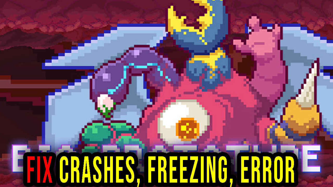 Bio Prototype Crashes, freezing, error codes, and launching problems