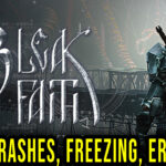 Bleak-Faith-Forsaken-Crash