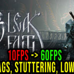 Bleak-Faith-Forsaken-Lag