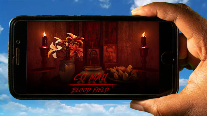 Blood Field Mobile – How to play on an Android or iOS phone?