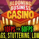 Blooming-Business-Casino-Lag