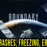Boundary-Crash