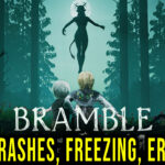Bramble-The-Mountain-King-Crash