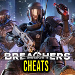 Breachers Cheats