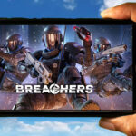 Breachers Mobile