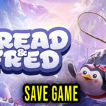Bread-Fred-Save-Game