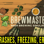 Brewmaster-Beer-Brewing-Simulator-Crash