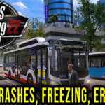 Bus-Driving-Sim-22-Crash