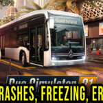 Bus-Simulator-21-Crash