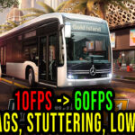 Bus-Simulator-21-Lag