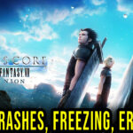 CRISIS-CORE-–FINAL-FANTASY-VII–-REUNION-Crash