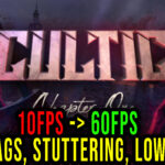 CULTIC-Lag