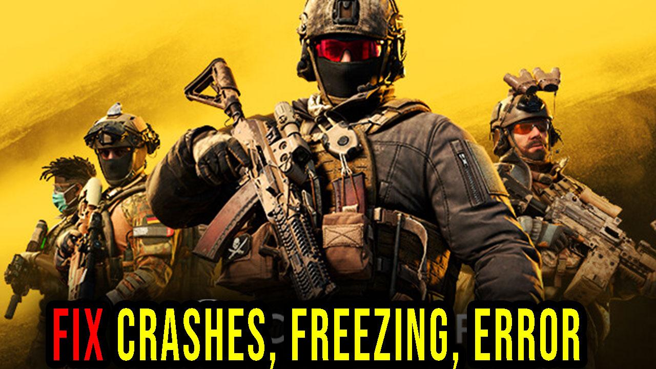 Call of Duty: Mobile - How To Solve Crashes, Freezing