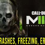 Call-of-Duty-Modern-Warfare-II-Crash