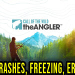 Call-of-the-Wild-The-Angler-Crash