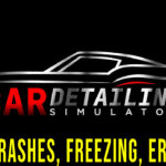 Car-Detailing-Simulator-Crash