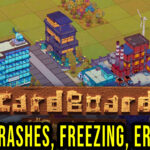 Cardboard-Town-Crash