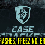 CaseCracker-Crash