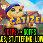 Catizens-Lag