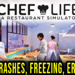 Chef-Life-A-Restaurant-Simulator-Crash
