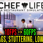 Chef-Life-A-Restaurant-Simulator-Lag