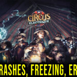 Circus-Electrique-Crash