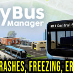 City-Bus-Manager-Crash