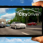 CityDriver mobile