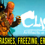 Clash-Artifacts-of-Chaos-Crash