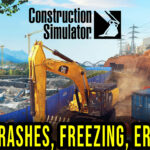 Construction-Simulator-Crash