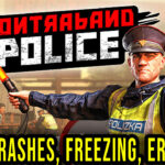Contraband-Police-Crash