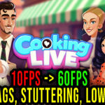 Cooking-Live-Restaurant-Game-Lag