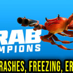 Crab-Champions-Crash